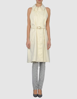 STELLA MCCARTNEY - CAPISPALLA - Soprabiti - su YOOX.COM