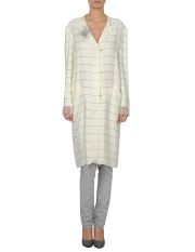 LANVIN - Full-length jacket