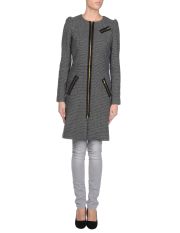 LOVE MOSCHINO - Coat