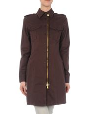 JPG JEANS - Full-length jacket