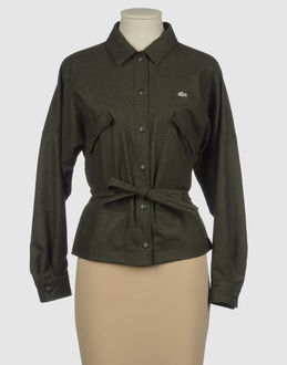 LACOSTE - CAPISPALLA - Giacche - su YOOX.COM