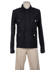 THOMAS BURBERRY - Jacke