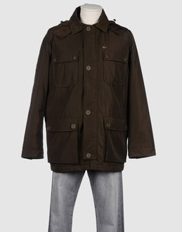 LACOSTE - CAPISPALLA - Giacconi - su YOOX.COM