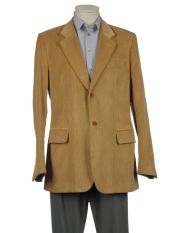 GROC - Blazer