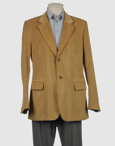 ZOOM GROC - Blazer
