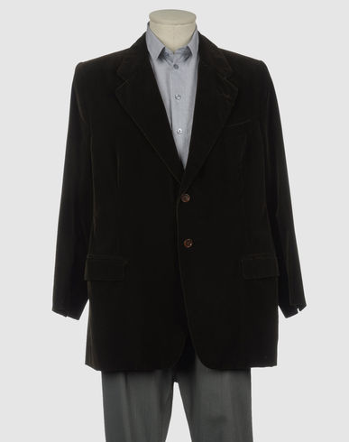 ZOOM GROC - Blazer
