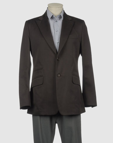 ZOOM GROC - Blazer
