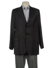 GROC - Blazer