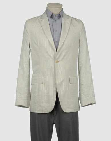 ZOOM GROC - Blazer