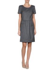LOVE MOSCHINO - Short dress