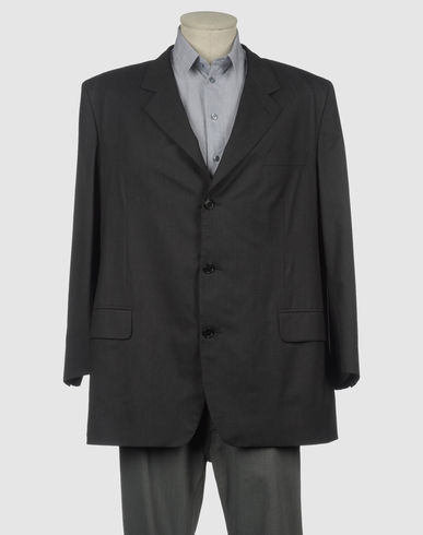 ZOOM GROC - Blazer