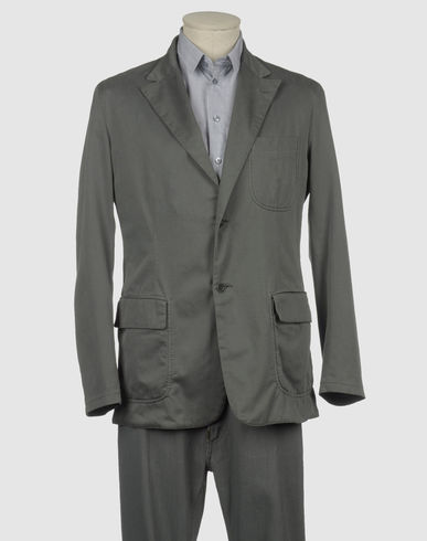 ZOOM GROC - Blazer