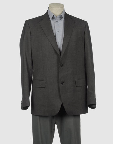 ZOOM GROC - Blazer