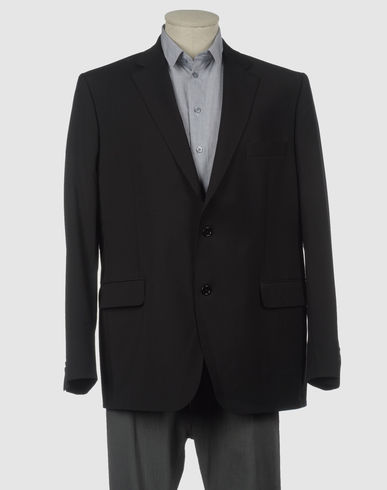 ZOOM GROC - Blazer