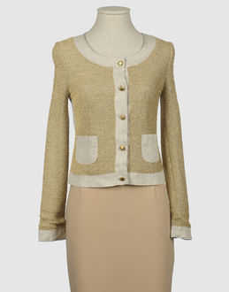 NUUR - CAPISPALLA - Giacche - su YOOX.COM