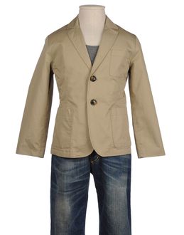 Blazer - BURBERRY CHILDREN - BEI YOOX.COM