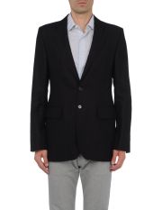 ANN DEMEULEMEESTER - Blazer