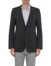 ANN DEMEULEMEESTER - Blazer
