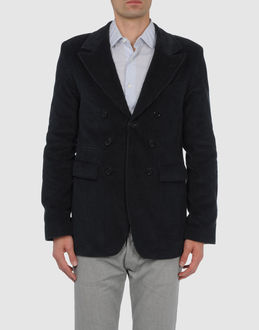 ANN DEMEULEMEESTER - CAPISPALLA - Giacche - su YOOX.COM