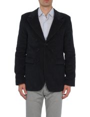 ANN DEMEULEMEESTER - Blazer