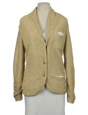 NUUR - Mid-length jacket