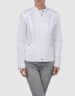Calvin Klein Jeans - Manteaux - Blousons