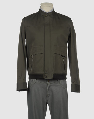 ZOOM PAUL & JOE - Jacket
