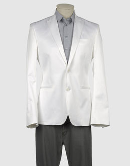 BIKKEMBERGS - CAPISPALLA - Giacche - su YOOX.COM