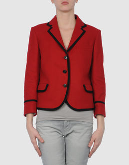MCQ - CAPISPALLA - Giacche - su YOOX.COM