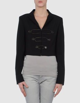 MCQ - CAPISPALLA - Giacche - su YOOX.COM