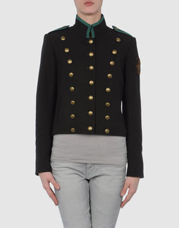 MCQ - CAPISPALLA - Giacche - su YOOX.COM