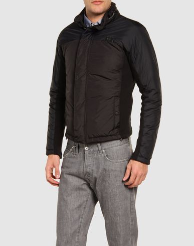 ZOOM EMPORIO ARMANI - Jacket