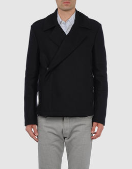 MCQ - CAPISPALLA - Giubbotti - su YOOX.COM