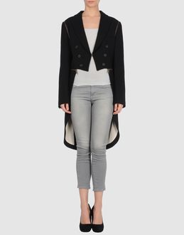 MCQ - CAPISPALLA - Soprabiti - su YOOX.COM