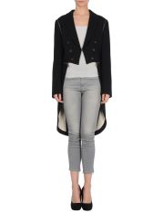 McQ - Full-length jacket