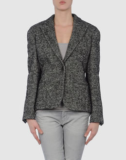 MCQ - CAPISPALLA - Giacche - su YOOX.COM