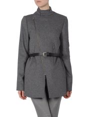 McQ - Mid-length jacket