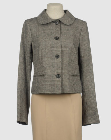 ZOOM ICE ICEBERG - Blazer