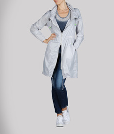 ARMANI JEANS - Short-length jacket