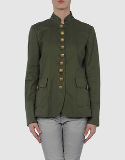 Etro - Manteaux - Vestes