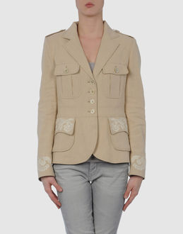 Etro - Manteaux - Vestes