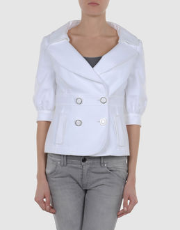 D&G - CAPISPALLA - Giacche - su YOOX.COM