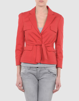REDVALENTINO - CAPISPALLA - Giacche - su YOOX.COM