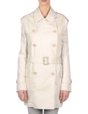 ALEXANDER MCQUEEN - Soprabito