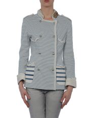 ERMANNO SCERVINO - Blazer