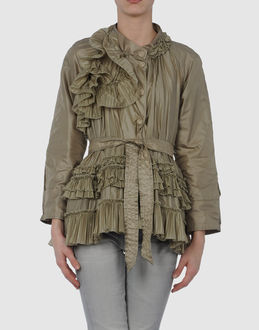 Ermanno Scervino - Manteaux - Manteaux courts