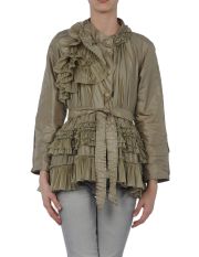 ERMANNO SCERVINO - Giaccone