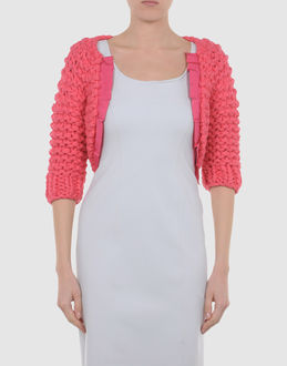 NINA RICCI - CAPISPALLA - Giacche - su YOOX.COM