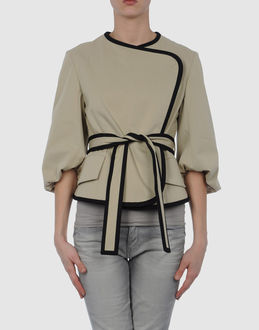YVES SAINT LAURENT RIVE GAUCHE - CAPISPALLA - Giacche - su YOOX.COM
