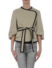 YVES SAINT LAURENT RIVE GAUCHE - Giacca